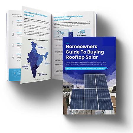 Homeowners Guide Handbook